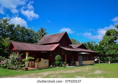 Tetamanu Ancient Village And Church .